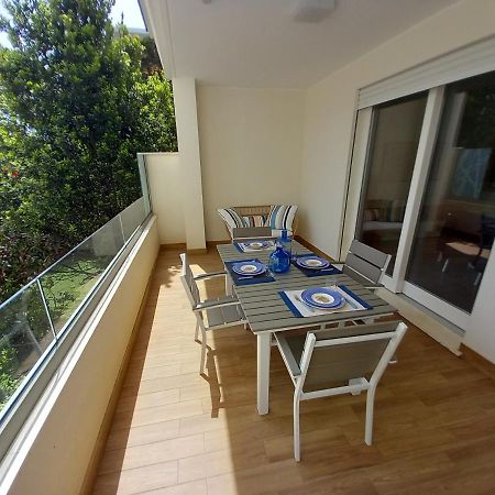 Luxury Home Near The Beach Private Parking Space Alghero Eksteriør billede