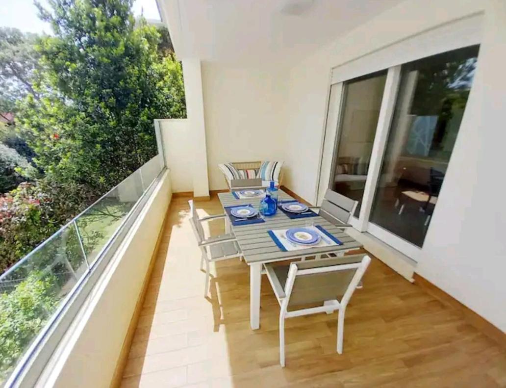 Luxury Home Near The Beach Private Parking Space Alghero Eksteriør billede