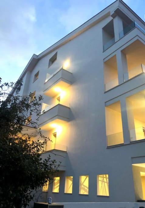Luxury Home Near The Beach Private Parking Space Alghero Eksteriør billede